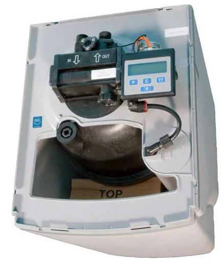 Кабинетная система водоподготовки Аквафор WaterBoss 900